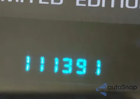 2003 Chevrolet Monte Carlo Ss из США, поврежденный, VIN 2G1WX12K239269288